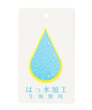 MOONBAT cocca ステンカラーレインコート clacker レッド