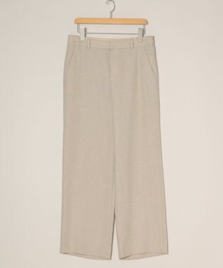 ONWARD Reuse Park 【23区】パンツ春夏 ベージュ