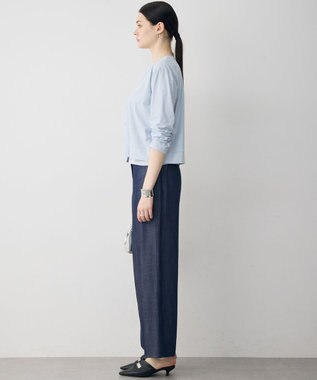 ICB 【先行予約】マットスキューバ カーディガン サックス