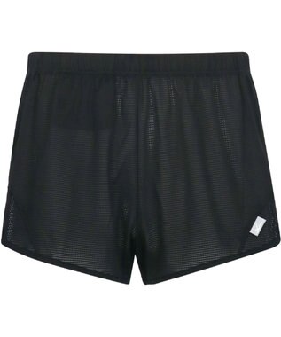 CW-X 【UNISEX】 CW-X ランニングボトムス メッシュ素材 風通りがよい スポーツウェア 2分丈 ユニセックス DHR362 /ワコール