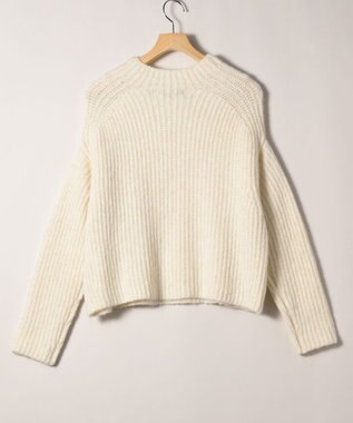 ONWARD Reuse Park 【23区】ニット秋冬 ホワイト