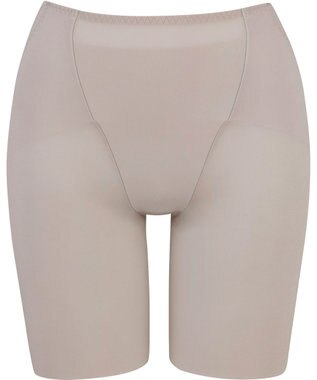 Wing 【マッチミーガードル】 ガードルがわたしに合わせてくれる ヒップアップ KQ2720 ウイング／ワコール ブラウン