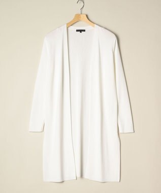 ONWARD Reuse Park 【ICB】ニット春夏 オフホワイト