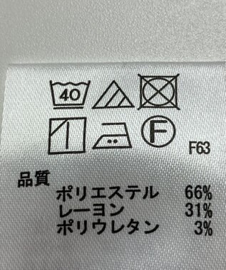 ONWARD Reuse Park 【any SiS】パンツ秋冬 ブラウン