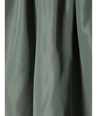 Green Parks ・ＳＵＧＡＲ　ＳＰＯＯＮ　コルセット風キャミワンピース Khaki