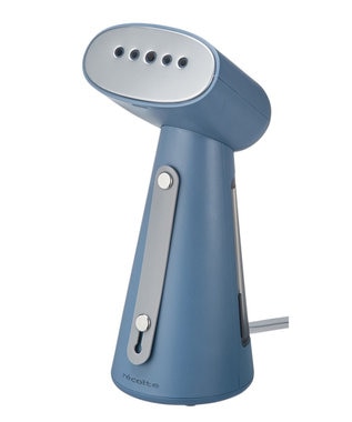 YAMATO テーブル＆キッチン 【レコルト】スチームアイロン  ブルー  RSI-1(BL)