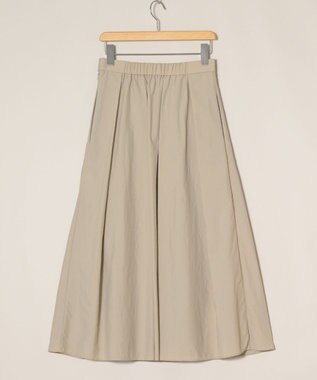 ONWARD Reuse Park 【23区】スカート春夏 ベージュ