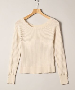 ONWARD Reuse Park 【any SiS】ニット春夏