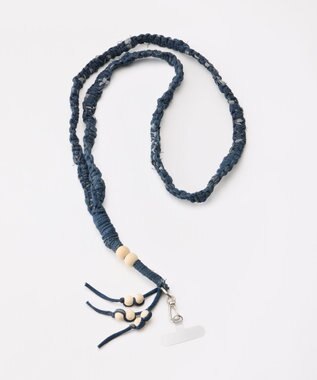 ONWARD Reuse Park 【アップサイクルプロジェクト】マルチストラップ(ショルダー)