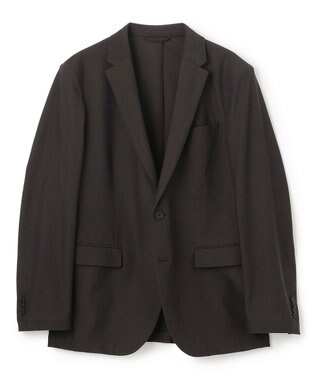 JOSEPH HOMME 【新色追加】エアトールストレッチ 　ジャケット ダークブラウン系