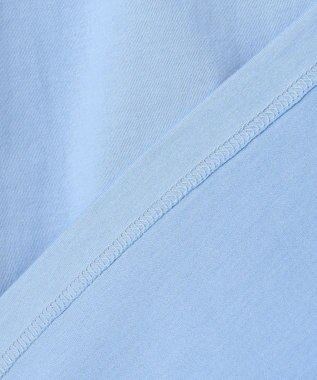 J.PRESS KIDS 【140-170cm】ベーシック ロゴカットソー サックスブルー系