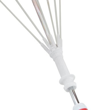 MIKI HOUSE HOT BISCUITS 【ミキハウス】 かさ ピンク