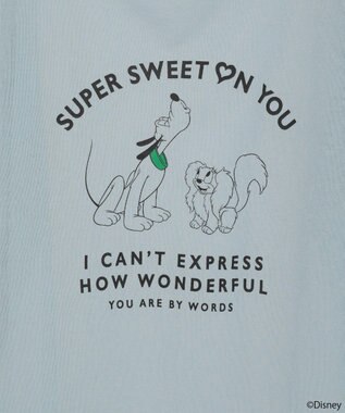 earth music&ecology Ｐｌｕｔｏ／シアーニット Sax