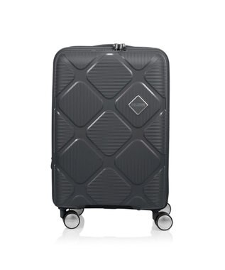 Samsonite アメリカンツーリスター スーツケース 35L(/42L)  インスタゴン スピナー55 INSTAGON ダークグレー