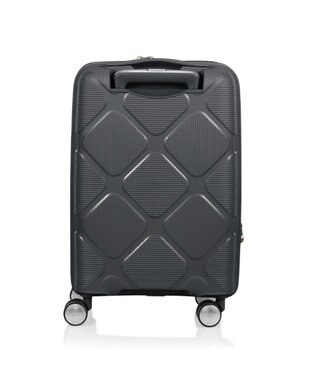 Samsonite アメリカンツーリスター スーツケース 35L(/42L)  インスタゴン スピナー55 INSTAGON ダークグレー