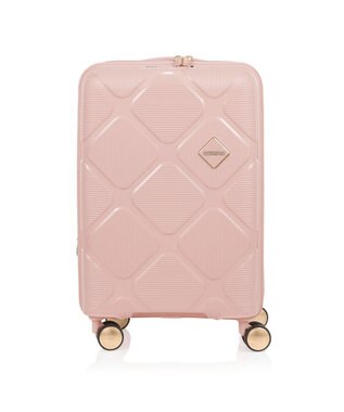 Samsonite アメリカンツーリスター スーツケース 35L(/42L)  インスタゴン スピナー55 INSTAGON ピーチブロッサム