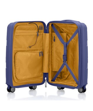 Samsonite アメリカンツーリスター スーツケース 35L(/42L)  インスタゴン スピナー55 INSTAGON フューチャーダスク