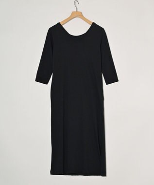 ONWARD Reuse Park 【23区】ワンピース秋冬 ブラック