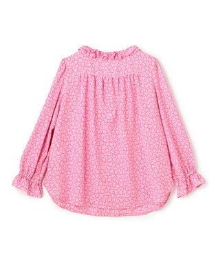 TOCCA 【chayさん着用】HEART RUSH ブラウス ピンク系5