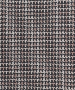 J.PRESS LADIES 【洗える】ガンクラブチェック スカート ブラウン系3