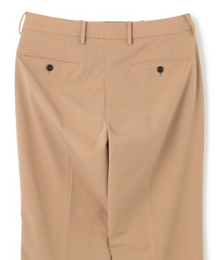 UNFILO MENS 【7つの機能付き】FINE MOVE 機能美パンツ ベージュ