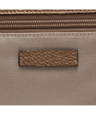 A.D.M.J. 【ナイロン】テクセレント/ナイロンリュクスショルダー グレージュ