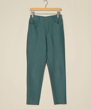 ONWARD Reuse Park 【any FAM】パンツ秋冬 グリーン