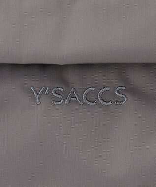 Y'SACCS カーゴポケット　リュックサック　Mサイズ ダークグレー