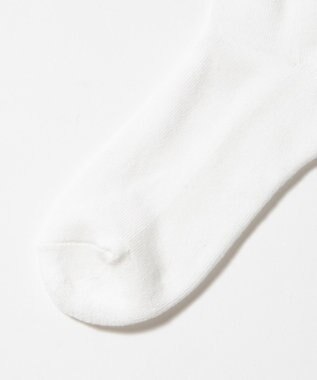 WEGO 底パイルラインソックス 柄1