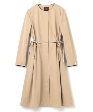 TOCCA TORCH コート ベージュ系