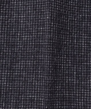 JOSEPH ABBOUD 【ウエストも伸びる！/驚きの多機能性】ライトウェーブ パンツ ネイビー系3