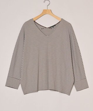 ONWARD Reuse Park 【23区】カットソー春夏 ブラウン