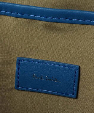 Paul Smith カラーブロックSS26 トートバッグ ブラック