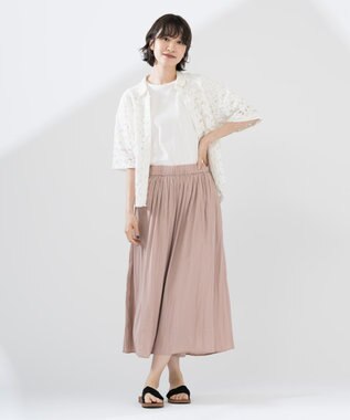 ONWARD Reuse Park セット商品/サイズ2【any SiS】ブラウス春夏×カットソー春夏 その他