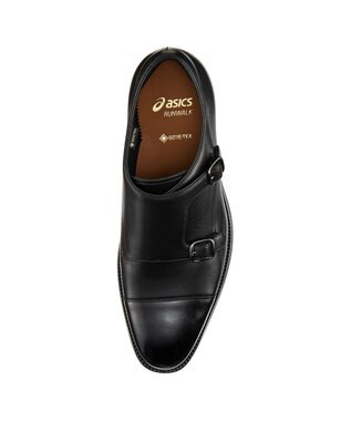 ASICS WALKING ランウォーク 7 TS メンズ GORE-TEX 3E ブラック