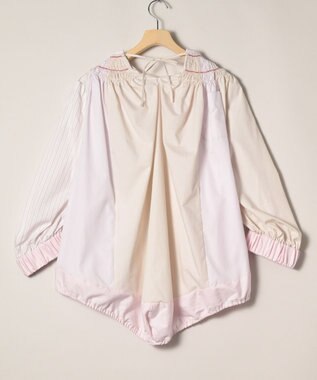 ONWARD Reuse Park 【アップサイクルプロジェクト】ブラウス その他