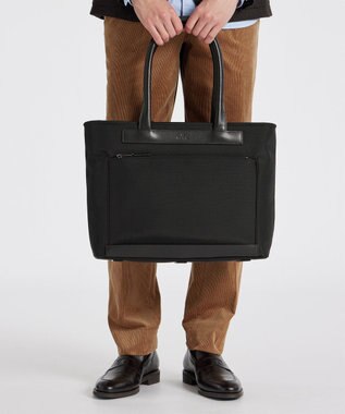 ポールスミス ナイロントートバッグ Paul Smith Paul Smith｜PS Paul Smith ビジネス ナイロン トートバッグ | Rakuten