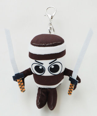 WEGO AIフレンズぬいぐるみキーホルダー