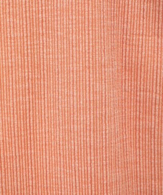 Green Parks メランジタンクトップ Orange