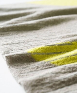 nitorito 【UNISEX】tori ストール gray