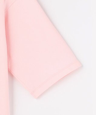 組曲 S 【先行予約】チャットフォト Ｔシャツ ピンク系