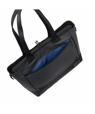 ACE BAGS & LUGGAGE MACKINTOSH PHILOSOPHY トロッターバッグ5  トートバッグ 15L 68184 マッキントッシュフィロソフィー ビジネスバッグ ブラック