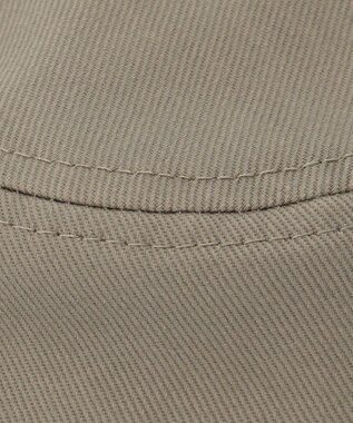 J.PRESS YORK STREET 【UNISEX】アドベンチャーハット ベージュ系