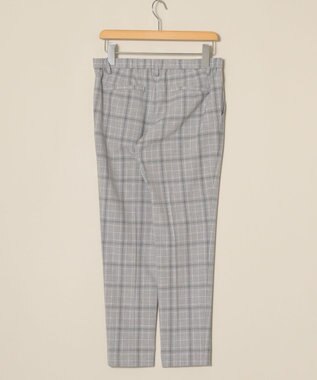 ONWARD Reuse Park 【自由区】パンツ春夏 グレー