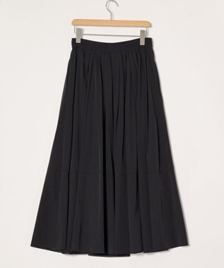 ONWARD Reuse Park 【UNFILO】スカート春夏 ブラック