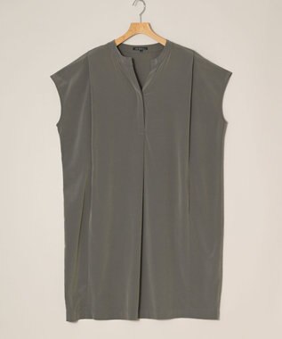 ONWARD Reuse Park 【23区】ワンピース春夏 グリーン