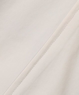 ICB 【接触冷感・UVカット・防シワ・洗える】 アトラストリコット ブルゾン トープ系