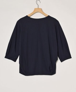 ONWARD Reuse Park 【any SiS】カットソー春夏 ネイビー