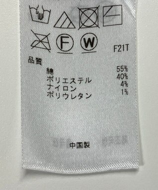 ONWARD Reuse Park 【ICB】ニット秋冬 レッド