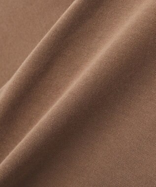 earth music&ecology バックデザインカットプルオーバー Brown